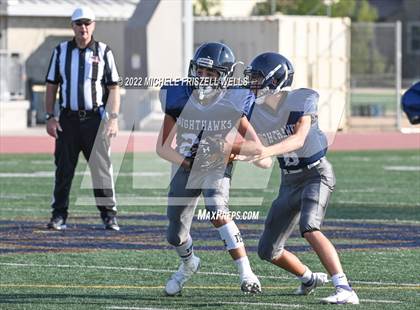 Thumbnail 3 in Del Norte vs Mission Hills  photogallery.