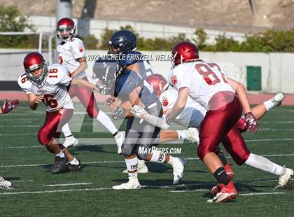 Thumbnail 1 in Del Norte vs Mission Hills  photogallery.