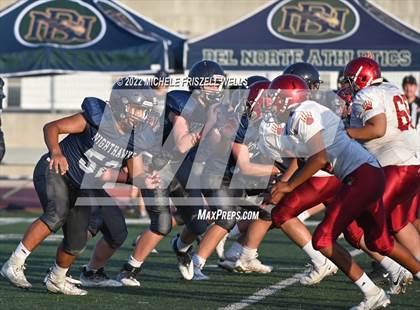 Thumbnail 1 in Del Norte vs Mission Hills  photogallery.