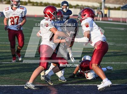 Thumbnail 1 in Del Norte vs Mission Hills  photogallery.