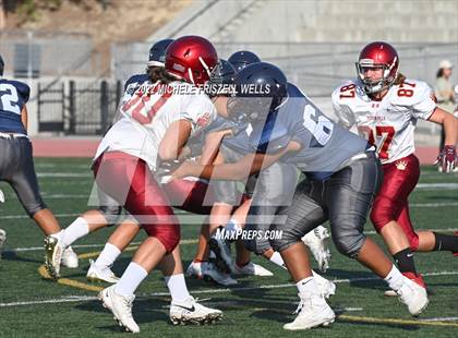 Thumbnail 3 in Del Norte vs Mission Hills  photogallery.