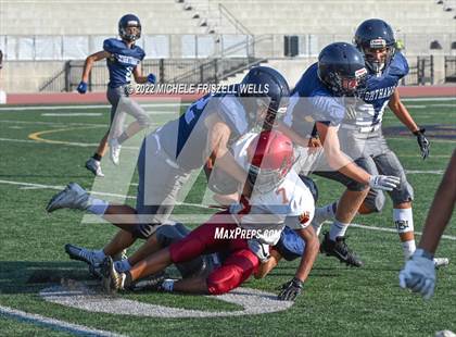 Thumbnail 2 in Del Norte vs Mission Hills  photogallery.