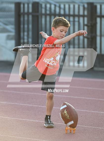 Thumbnail 2 in Del Norte vs Mission Hills  photogallery.