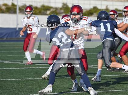 Thumbnail 2 in Del Norte vs Mission Hills  photogallery.