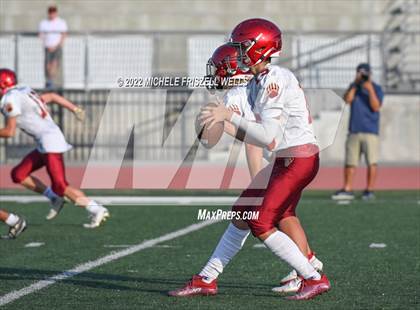 Thumbnail 2 in Del Norte vs Mission Hills  photogallery.