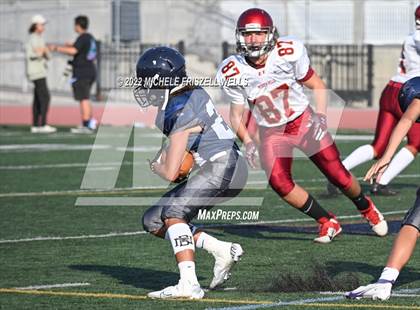 Thumbnail 2 in Del Norte vs Mission Hills  photogallery.