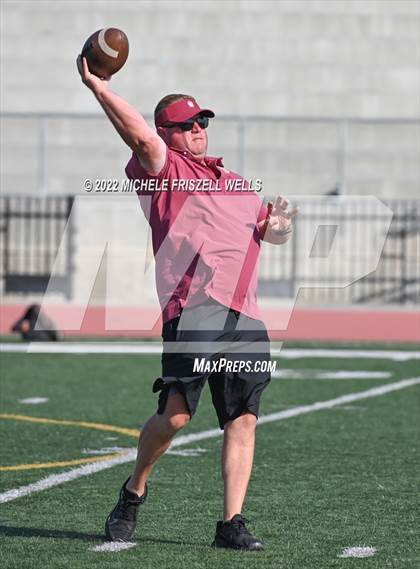 Thumbnail 2 in Del Norte vs Mission Hills  photogallery.