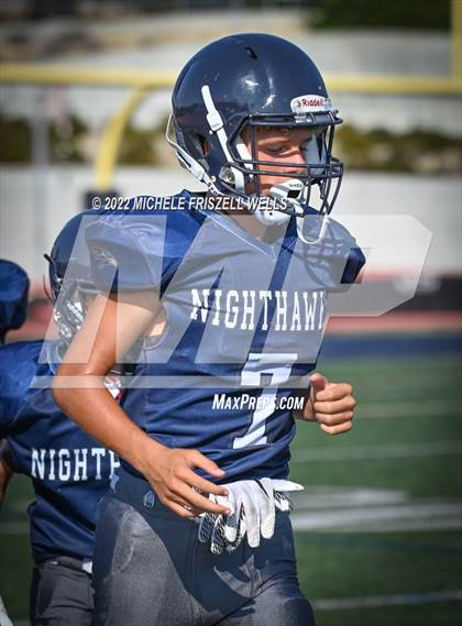 Thumbnail 1 in Del Norte vs Mission Hills  photogallery.