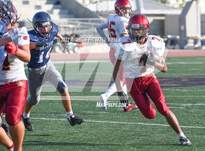 Thumbnail 2 in Del Norte vs Mission Hills  photogallery.