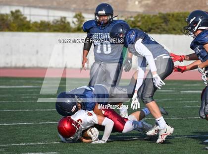Thumbnail 2 in Del Norte vs Mission Hills  photogallery.