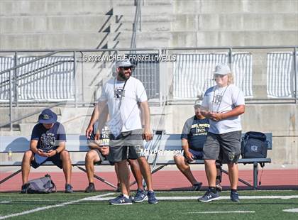 Thumbnail 1 in Del Norte vs Mission Hills  photogallery.