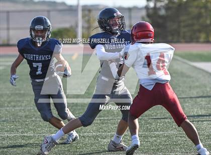 Thumbnail 2 in Del Norte vs Mission Hills  photogallery.