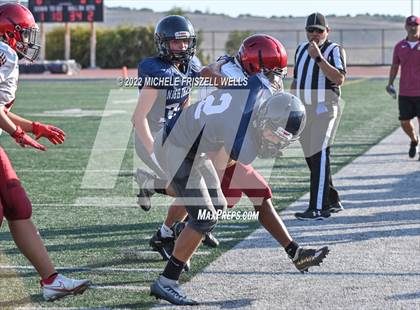 Thumbnail 1 in Del Norte vs Mission Hills  photogallery.