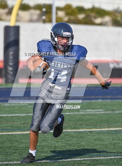 Thumbnail 1 in Del Norte vs Mission Hills  photogallery.