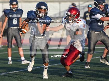 Thumbnail 3 in Del Norte vs Mission Hills  photogallery.