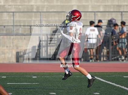 Thumbnail 1 in Del Norte vs Mission Hills  photogallery.
