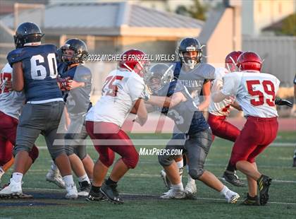 Thumbnail 2 in Del Norte vs Mission Hills  photogallery.