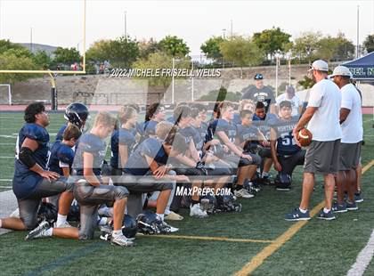 Thumbnail 3 in Del Norte vs Mission Hills  photogallery.