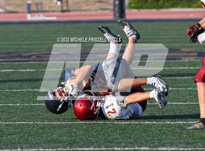 Thumbnail 1 in Del Norte vs Mission Hills  photogallery.