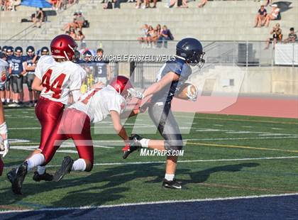 Thumbnail 2 in Del Norte vs Mission Hills  photogallery.