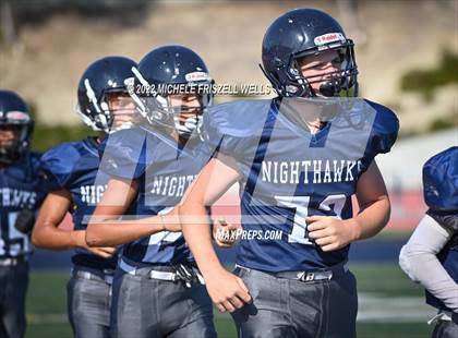 Thumbnail 3 in Del Norte vs Mission Hills  photogallery.