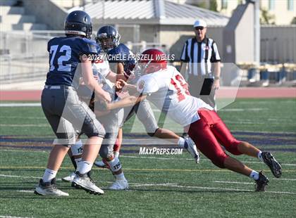 Thumbnail 1 in Del Norte vs Mission Hills  photogallery.