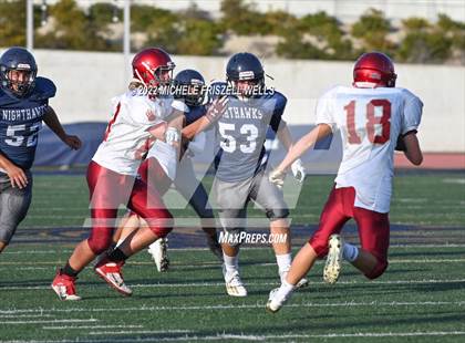 Thumbnail 1 in Del Norte vs Mission Hills  photogallery.