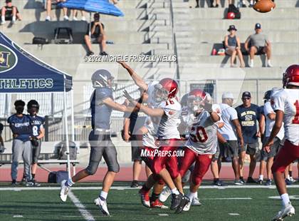 Thumbnail 3 in Del Norte vs Mission Hills  photogallery.