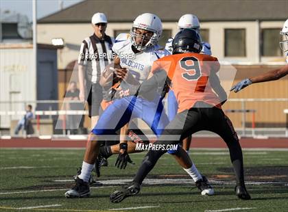 Thumbnail 2 in FR: Wood @ Pittsburg photogallery.