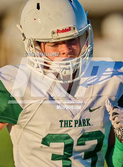 Thumbnail 2 in Kingwood Park @ Galena Park (A Team) photogallery.