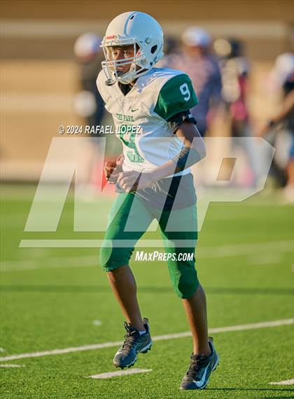 Thumbnail 3 in Kingwood Park @ Galena Park (A Team) photogallery.