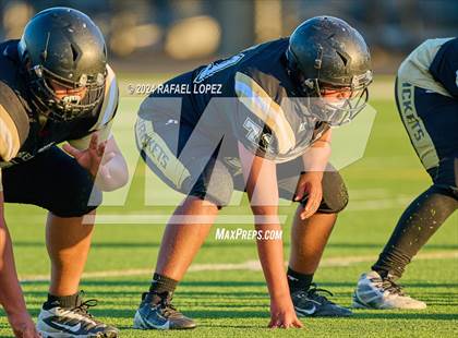 Thumbnail 3 in Kingwood Park @ Galena Park (A Team) photogallery.