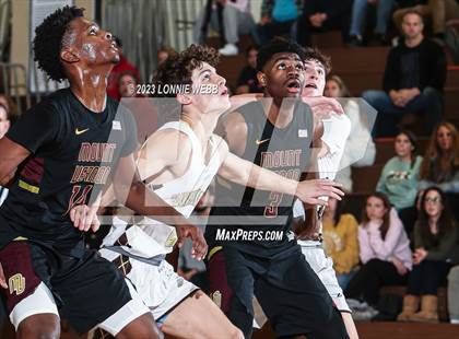 Thumbnail 2 in Mount Vernon @ Clarkstown South photogallery.