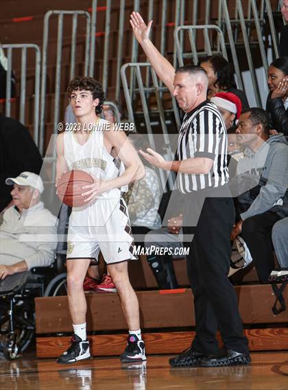Thumbnail 2 in Mount Vernon @ Clarkstown South photogallery.