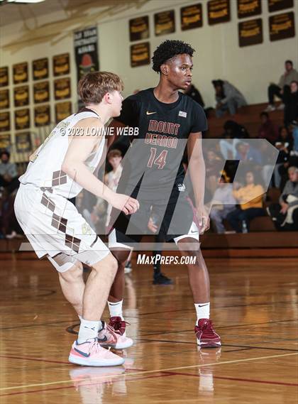 Thumbnail 2 in Mount Vernon @ Clarkstown South photogallery.