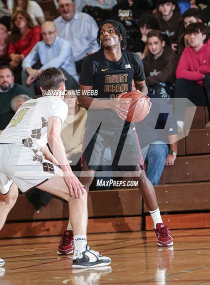 Thumbnail 3 in Mount Vernon @ Clarkstown South photogallery.