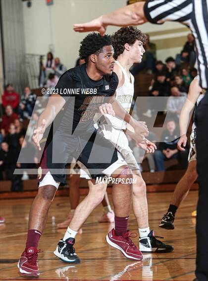 Thumbnail 1 in Mount Vernon @ Clarkstown South photogallery.