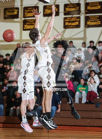 Thumbnail 2 in Mount Vernon @ Clarkstown South photogallery.