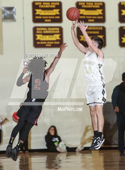 Thumbnail 3 in Mount Vernon @ Clarkstown South photogallery.