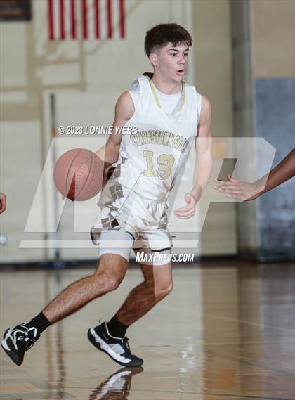 Thumbnail 3 in Mount Vernon @ Clarkstown South photogallery.