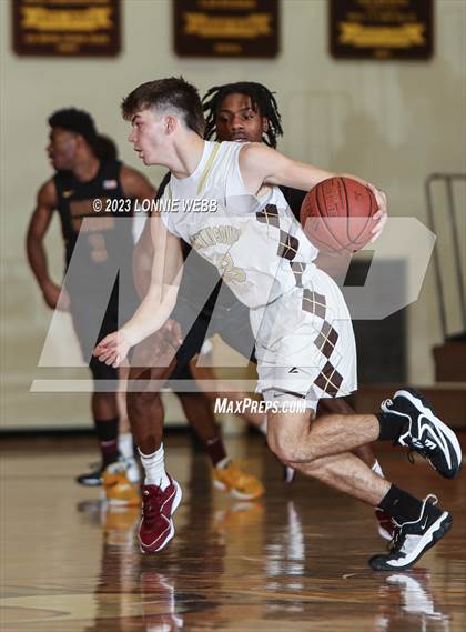 Thumbnail 2 in Mount Vernon @ Clarkstown South photogallery.