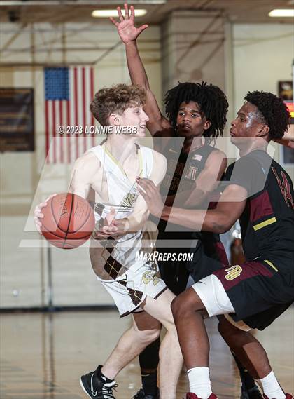 Thumbnail 1 in Mount Vernon @ Clarkstown South photogallery.
