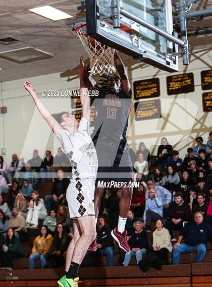 Thumbnail 3 in Mount Vernon @ Clarkstown South photogallery.