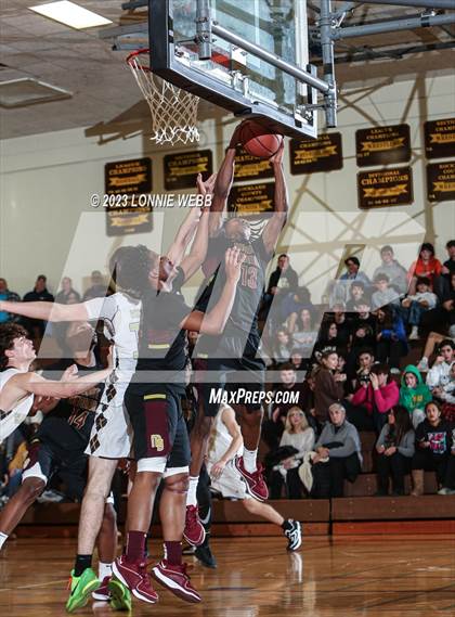Thumbnail 3 in Mount Vernon @ Clarkstown South photogallery.