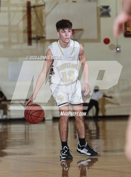 Thumbnail 1 in Mount Vernon @ Clarkstown South photogallery.
