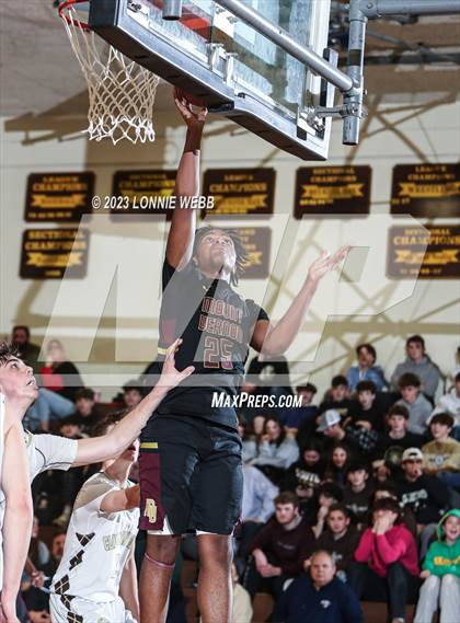 Thumbnail 3 in Mount Vernon @ Clarkstown South photogallery.