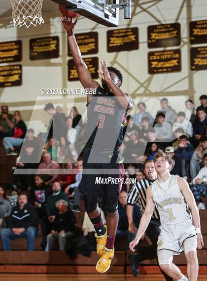 Thumbnail 3 in Mount Vernon @ Clarkstown South photogallery.
