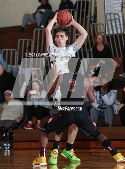 Thumbnail 3 in Mount Vernon @ Clarkstown South photogallery.