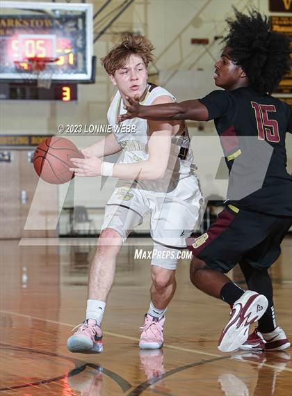 Thumbnail 3 in Mount Vernon @ Clarkstown South photogallery.