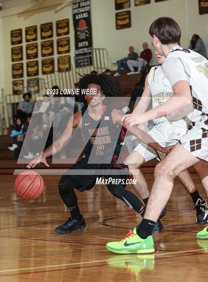 Thumbnail 3 in Mount Vernon @ Clarkstown South photogallery.